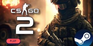 CS GO 2